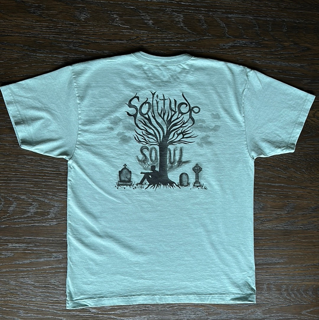 The Beginning T-Shirt