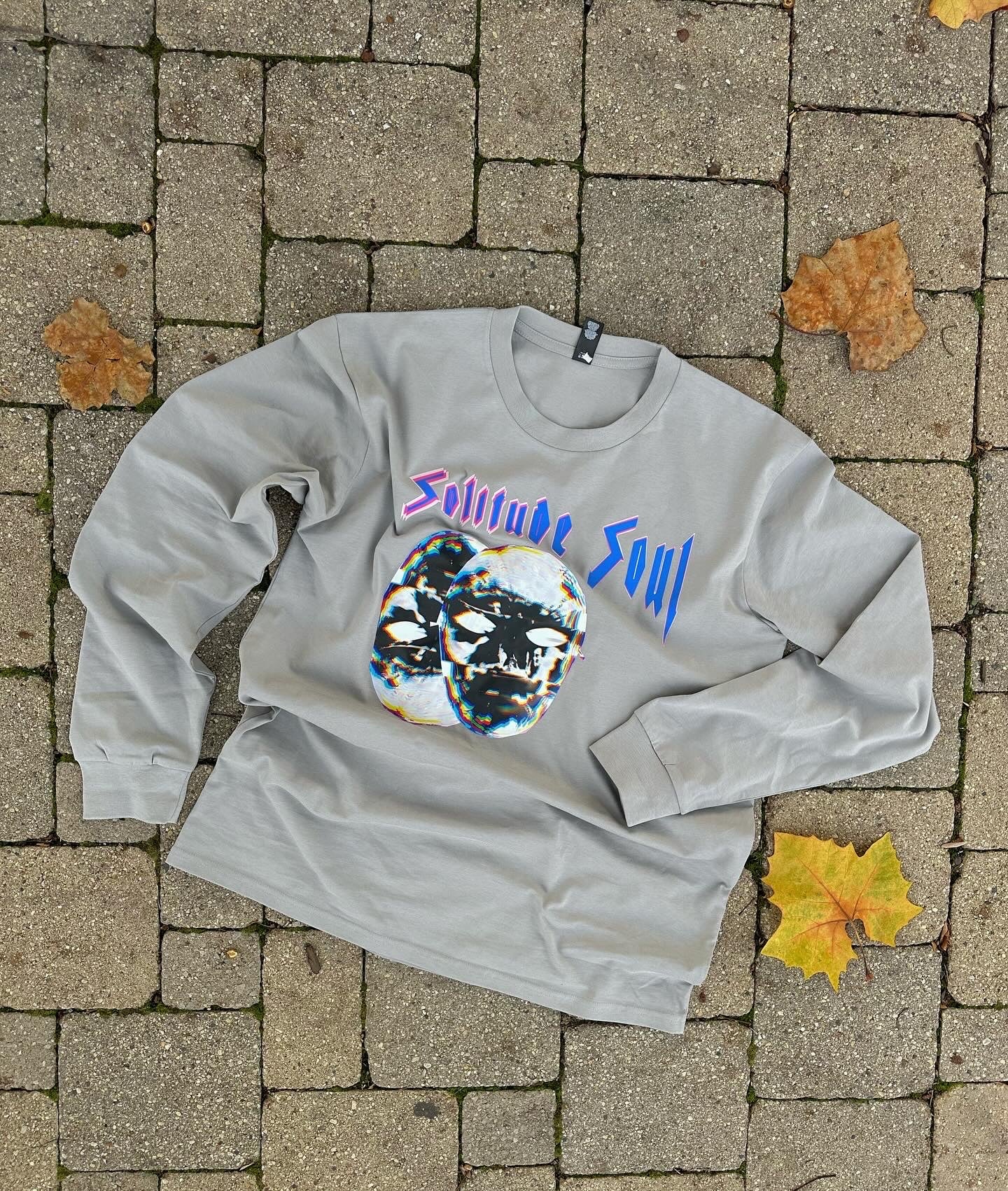 Mask Long Sleeve