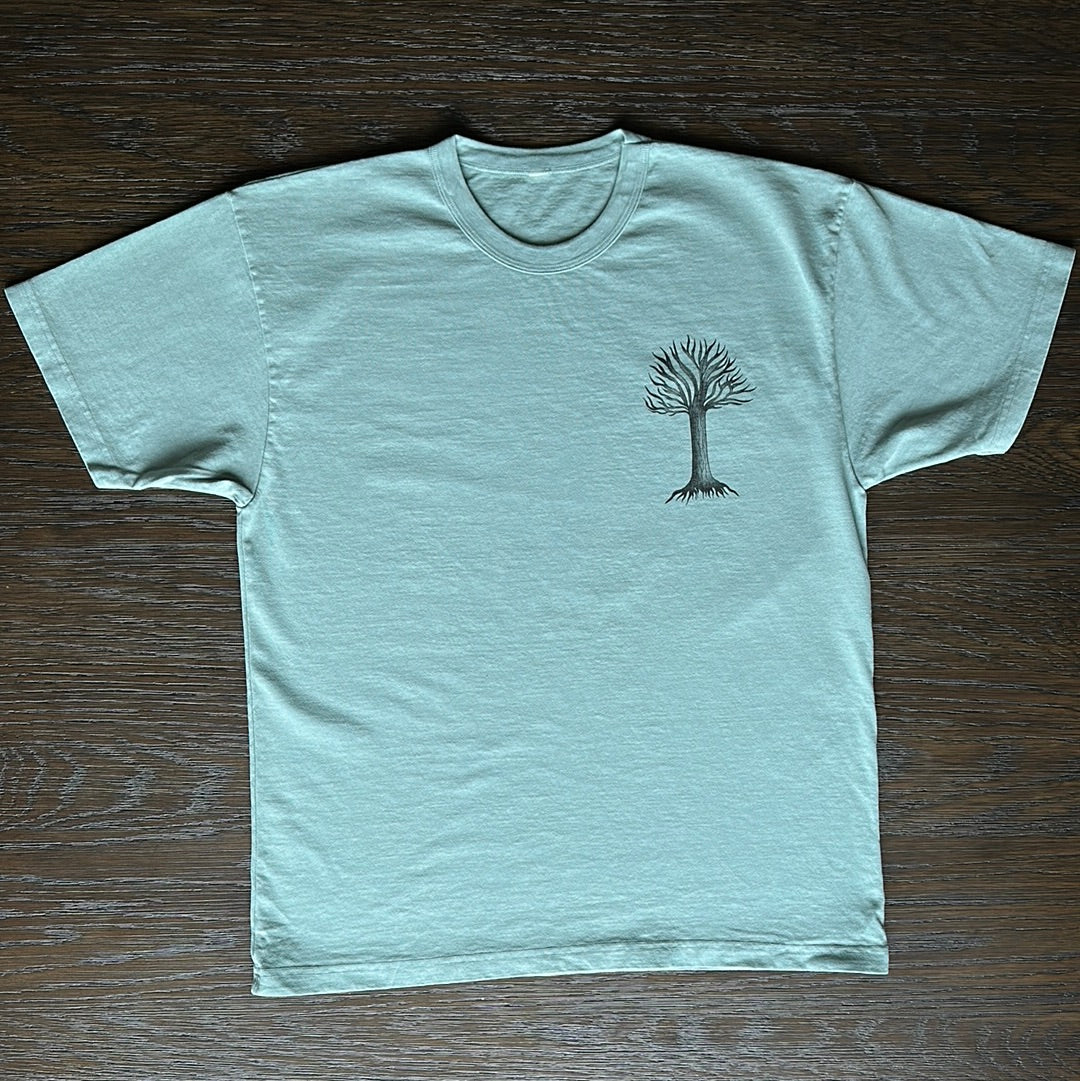 The Beginning T-Shirt